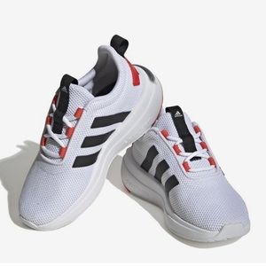 adidas Racer TR21 Sneaker - Kids' 1.5
